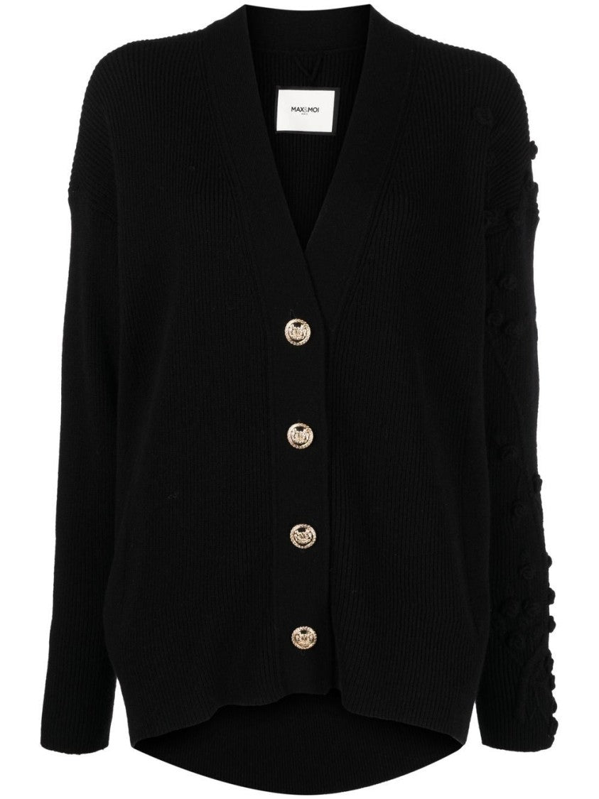 Max&Moi Fancy Vest