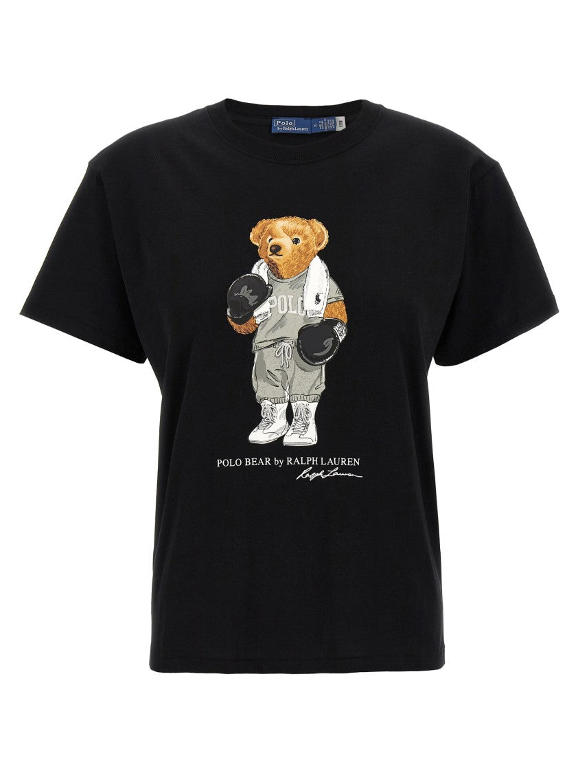 Polo Ralph Lauren 'Polo Bear' T-Shirt
