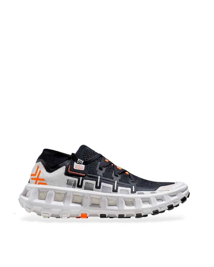 X-Bionic Terraskin X01 Sneakers - White/Black