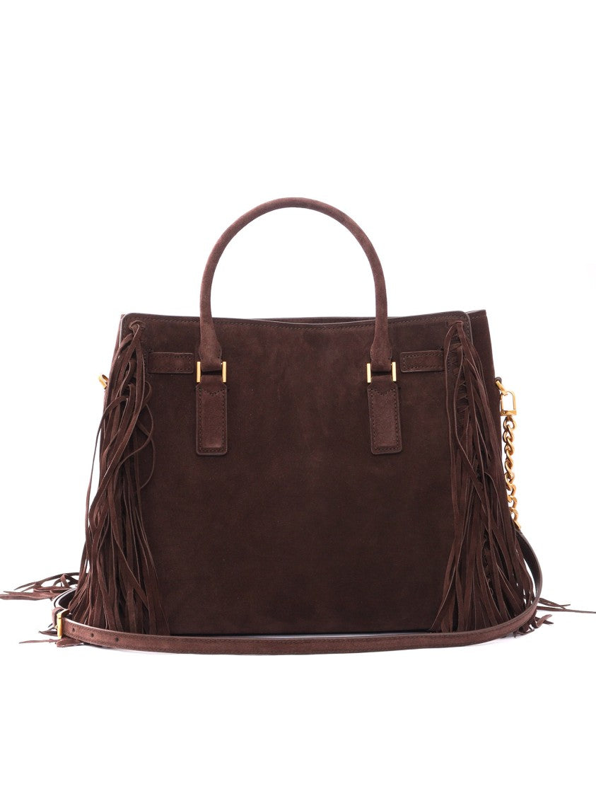 Michael Kors Lg Satchel Bag