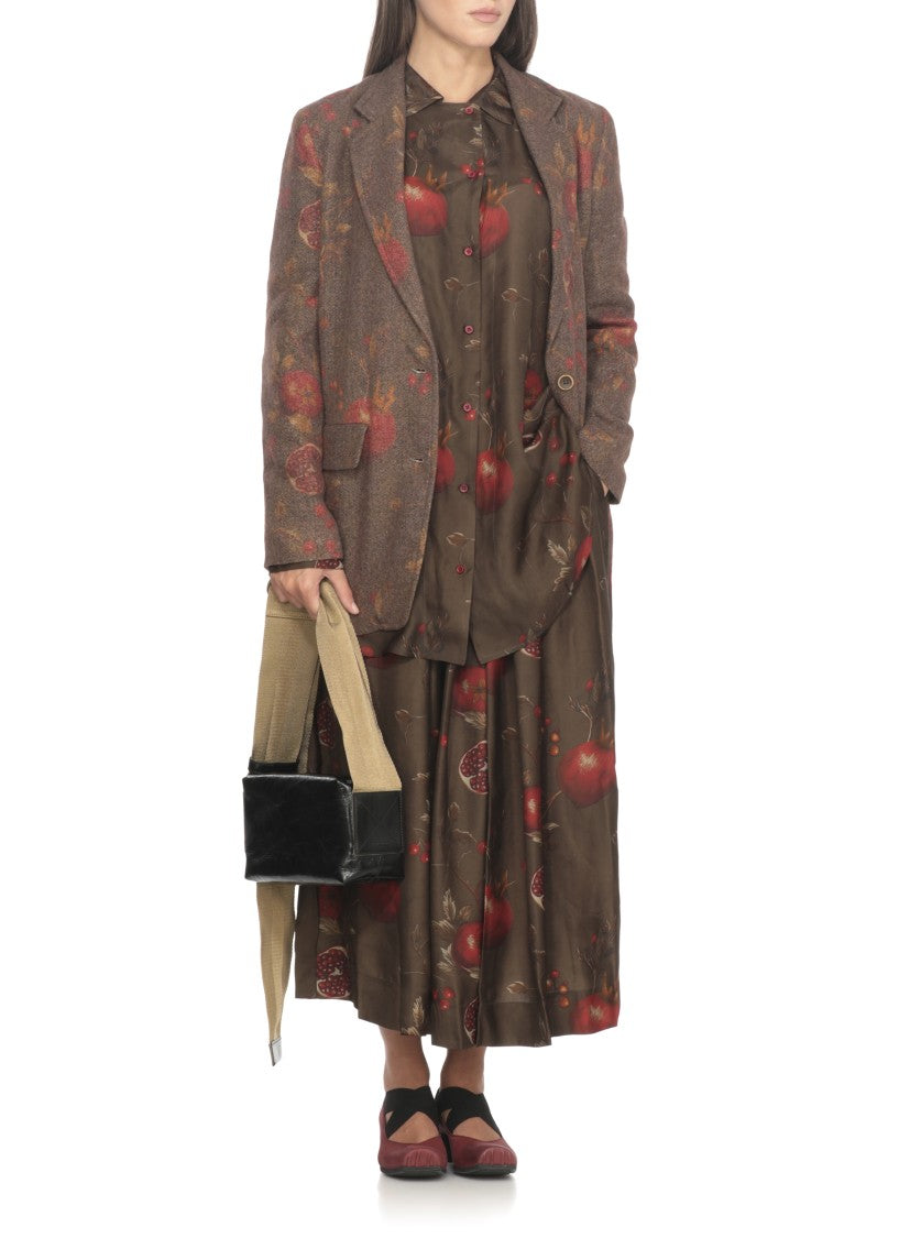 Uma Wang Tyesha Shirt