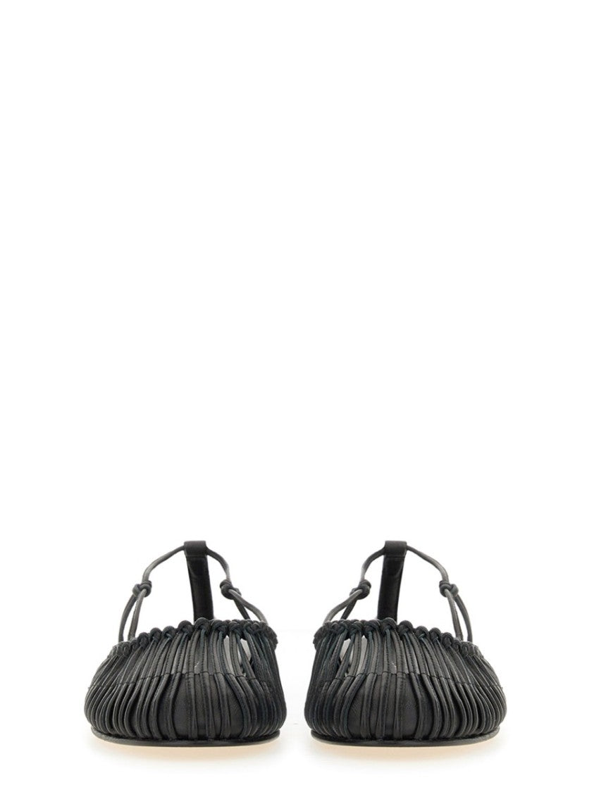 Hereu "Mantera" Sandals