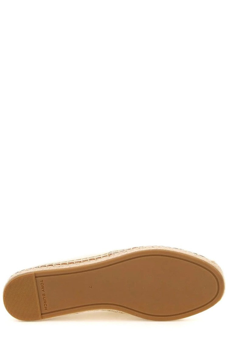 Tory Burch Slip-On Espadrille Sneakers