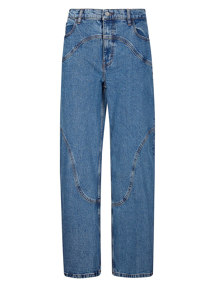 Baum Und Pferdgarten Napoleon Jeans