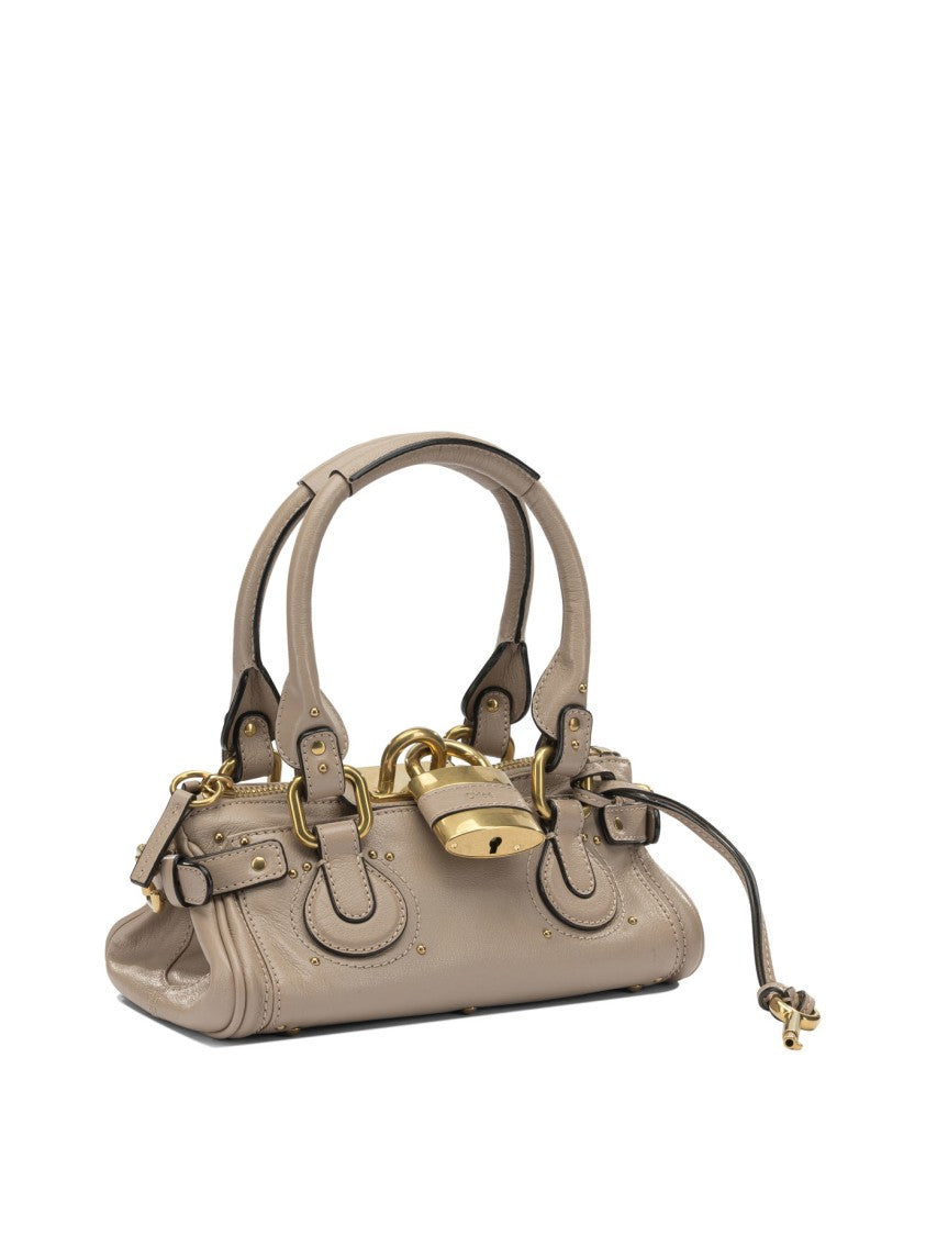 Chloé "Paddington" Small Handbag