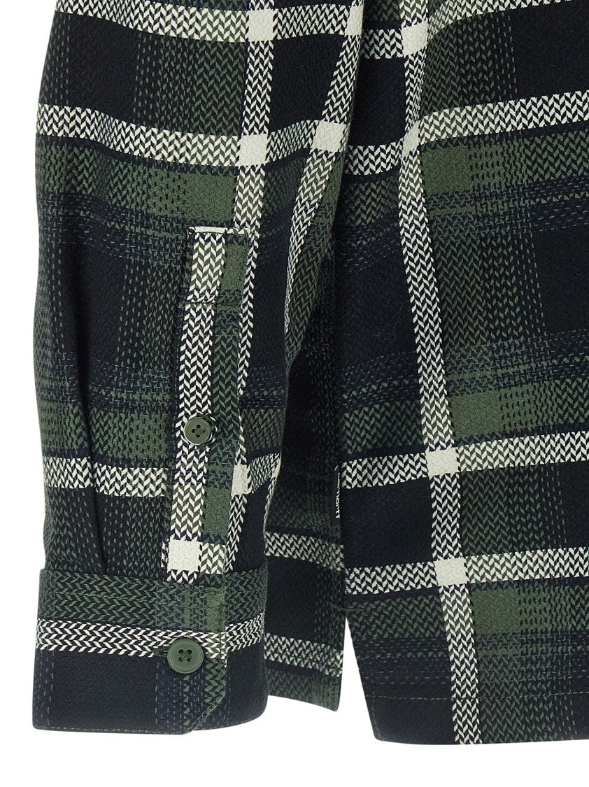 Carhartt Wip 'Vaughn' Shirt