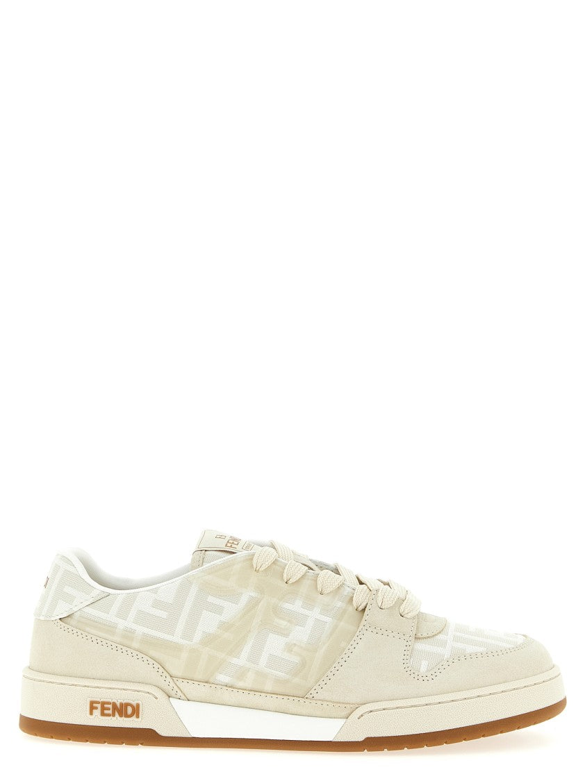 Fendi Match' Sneakers