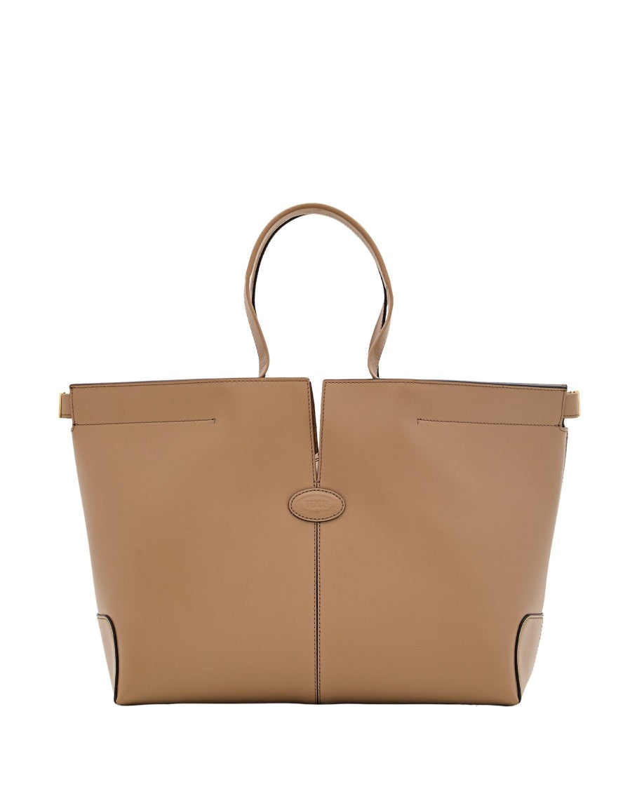 Tod's Dbm Shopping Bag