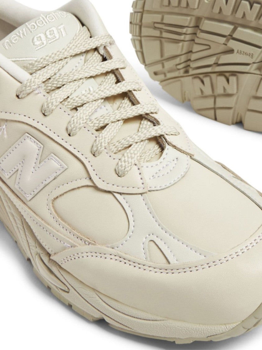 New Balance 991 Contemporary Luxe Made In England Sneakers