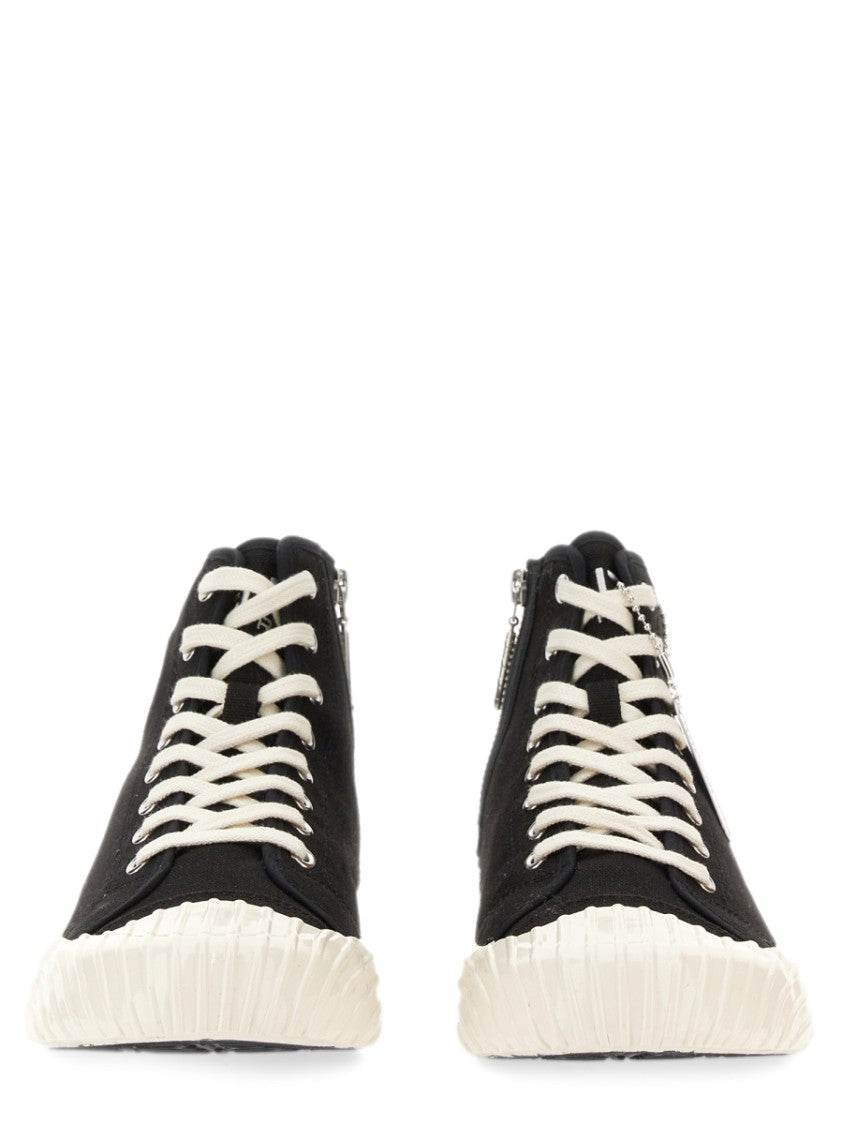 Kenzo Kenzoschool High-Top Sneaker