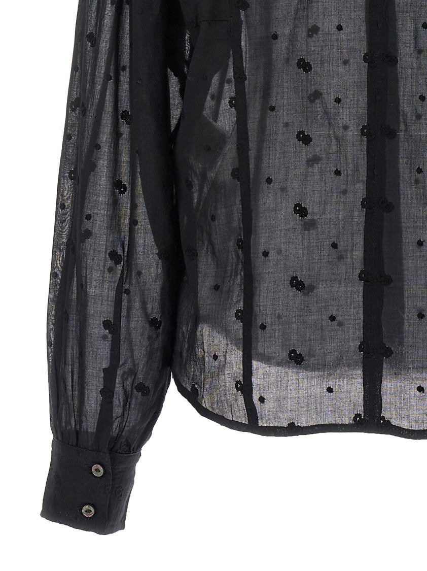 Isabel Marant Étoile 'Terzali' Shirt