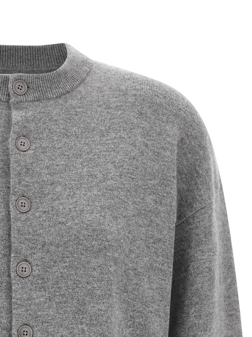 Extreme Cashmere N°170 Chou' Cardigan