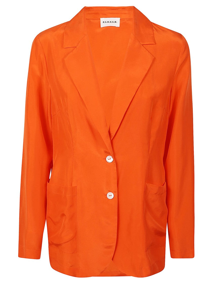 P.A.R.O.S.H. Sunny24 Jacket