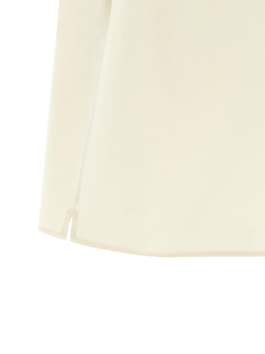 Ferragamo 'Gancini' Shirt