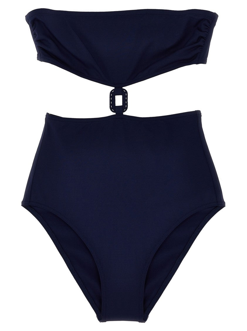 Eres Marina' One-Piece Swimsuit