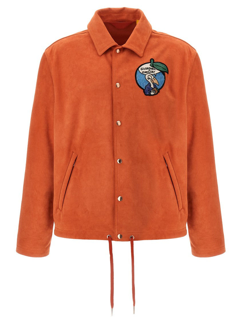 Moncler Genius Navel' Jacket