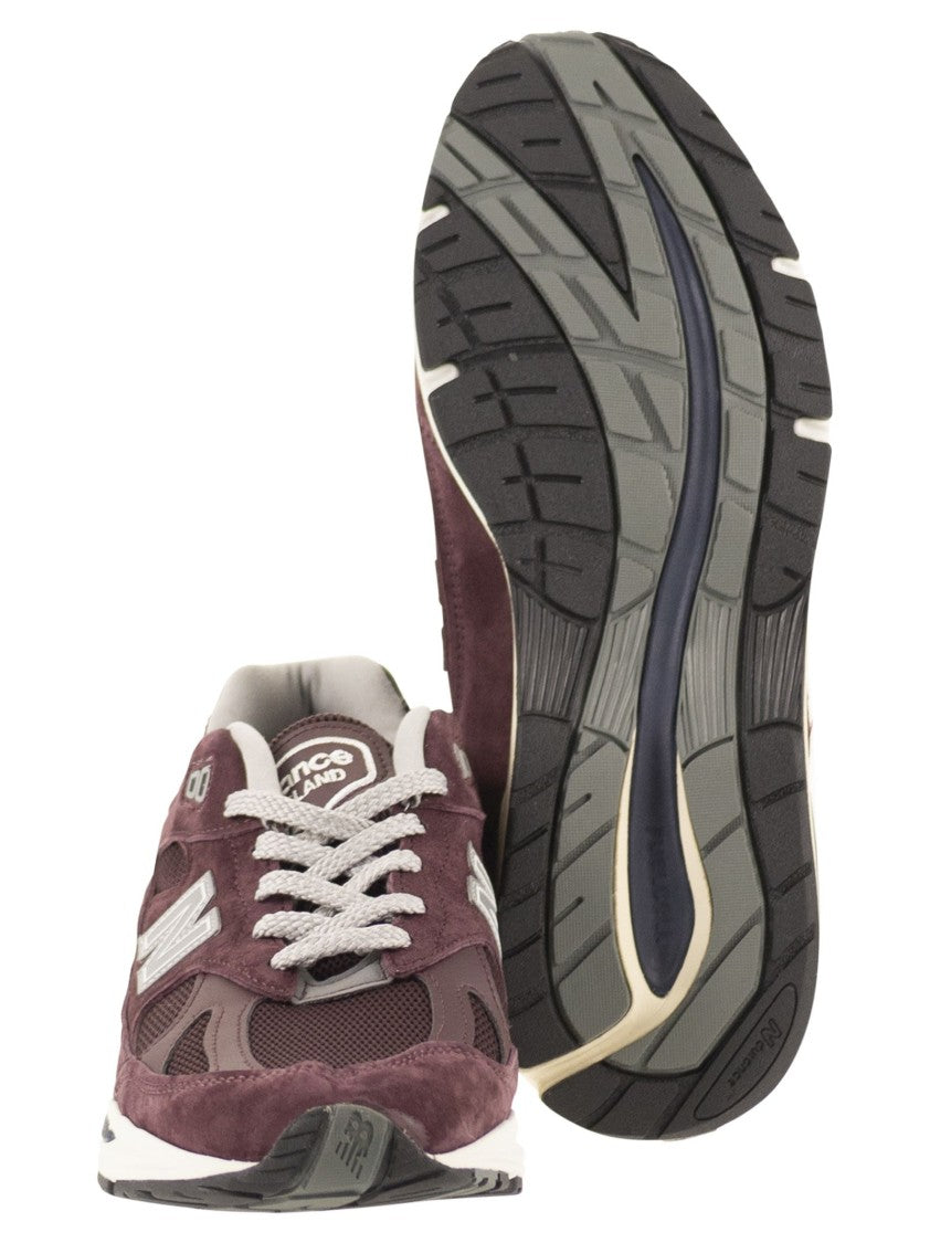 New Balance 991V2 - Sneakers