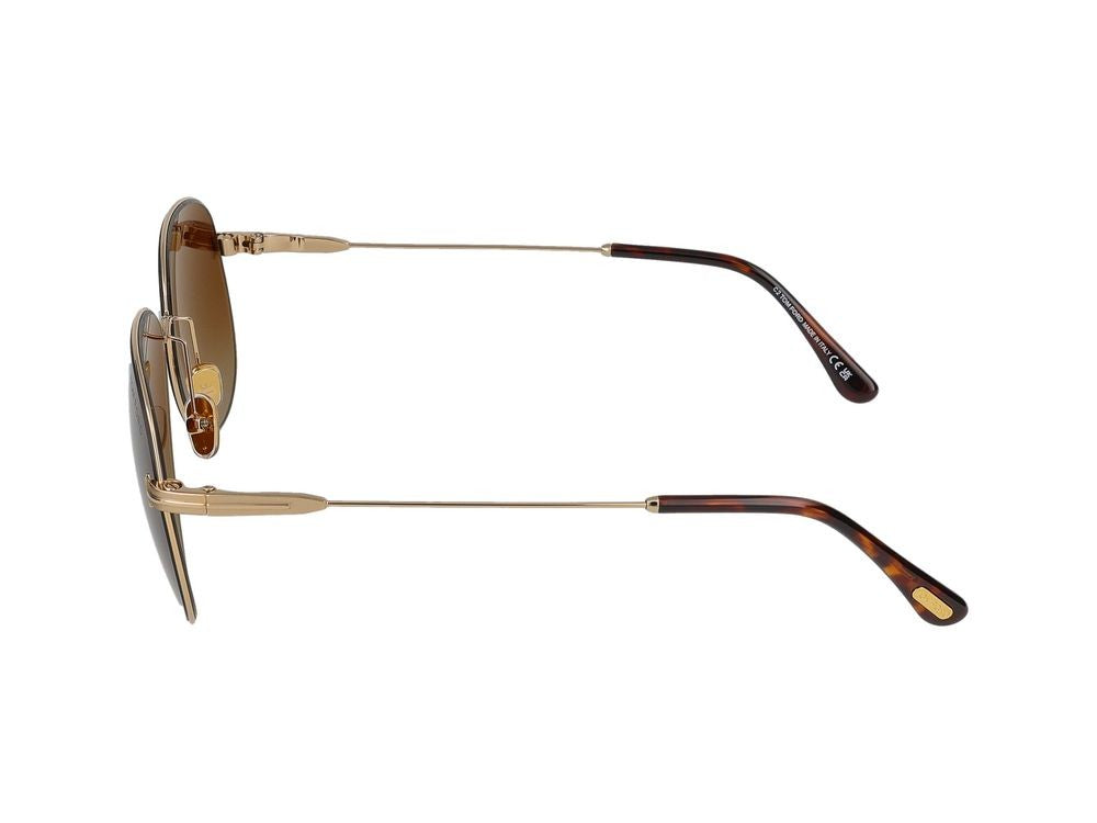 Tom Ford Sunglasses Ft0993 32,00Â F 59/15/145