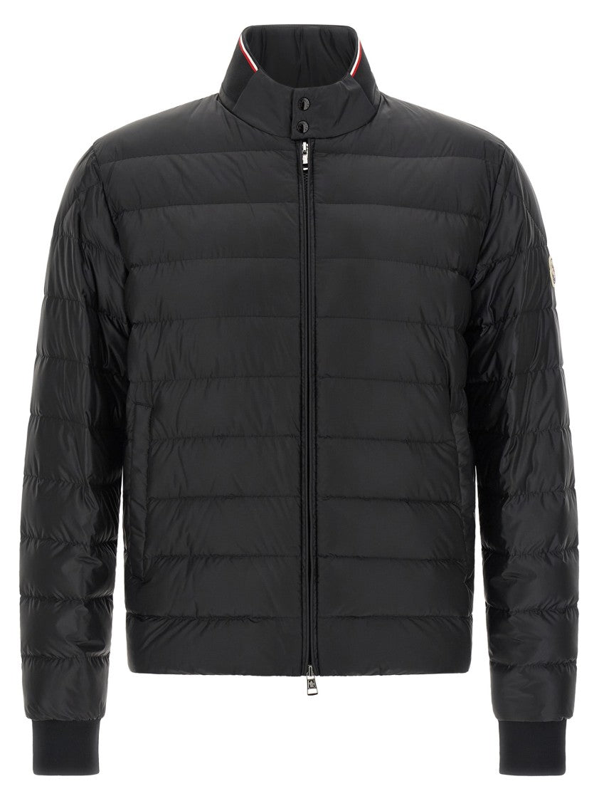 Moncler 'Rigel' Down Jacket
