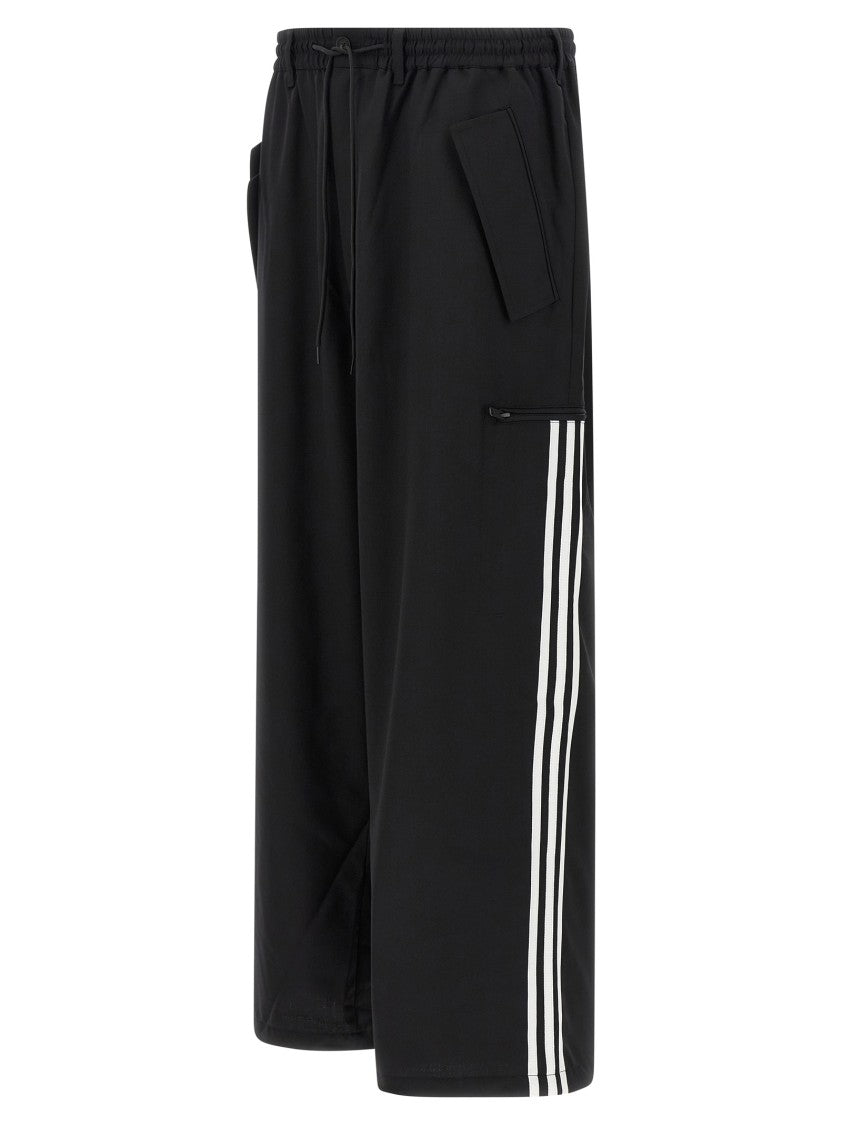 Y-3 Wool Blend Pants