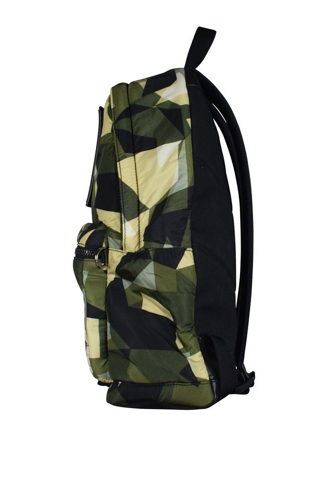 Jimmy Choo Wilmer Backpack