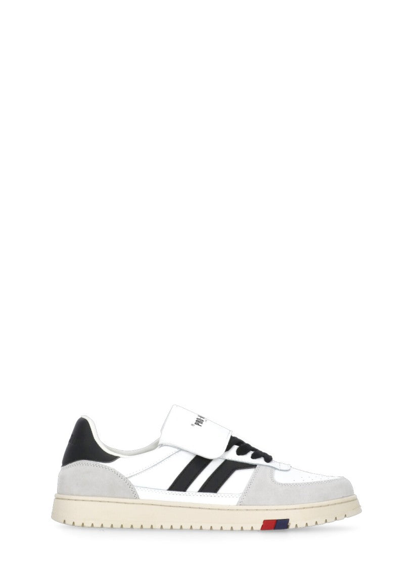 Pro-Keds Field King Sneakers