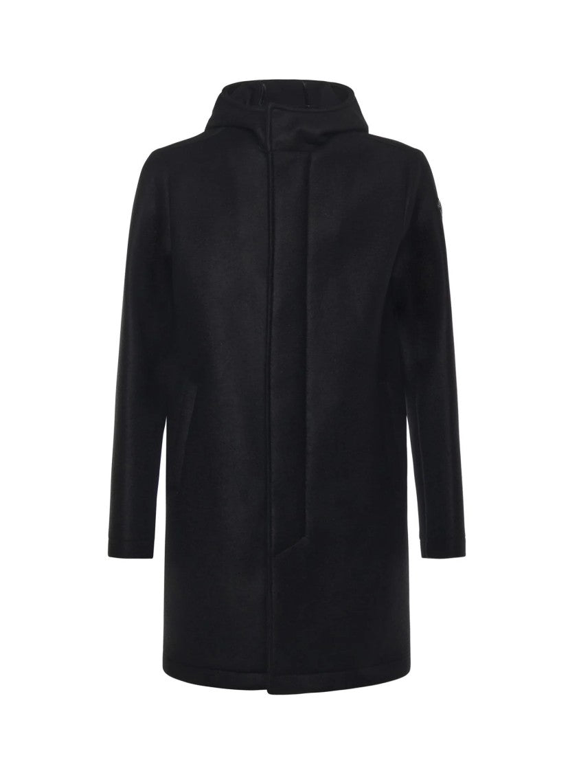 Colmar Originals Hooded Coat