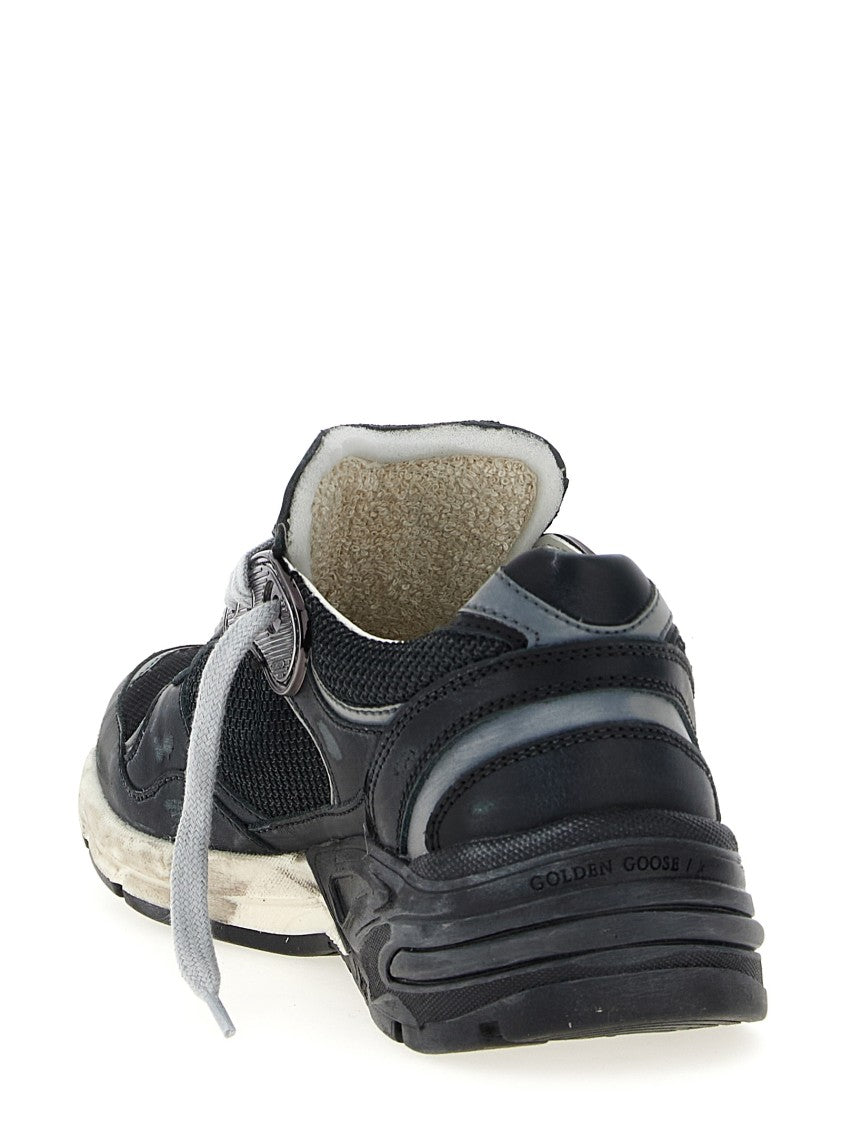 Golden Goose 'Running Dad' Sneakers