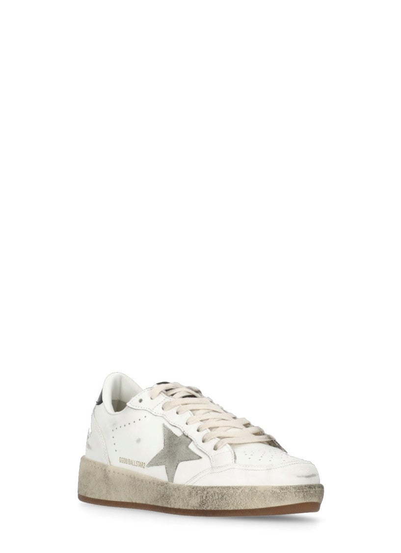 Golden Goose Ballstar 2 Sneakers