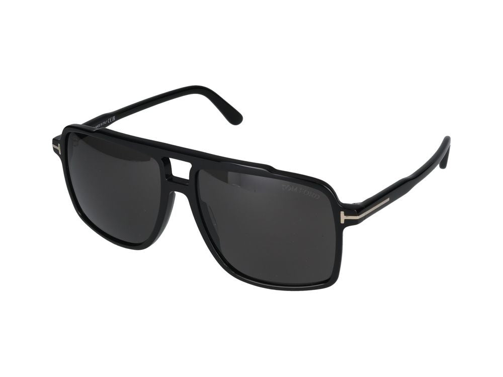 Tom Ford Sunglasses Ft1177 01A 59/15/145