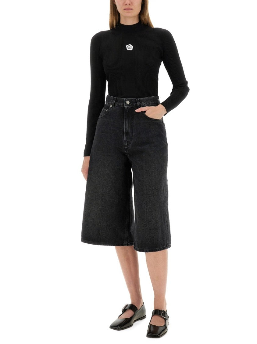 Kenzo "Boke Flower 2.0" Jersey