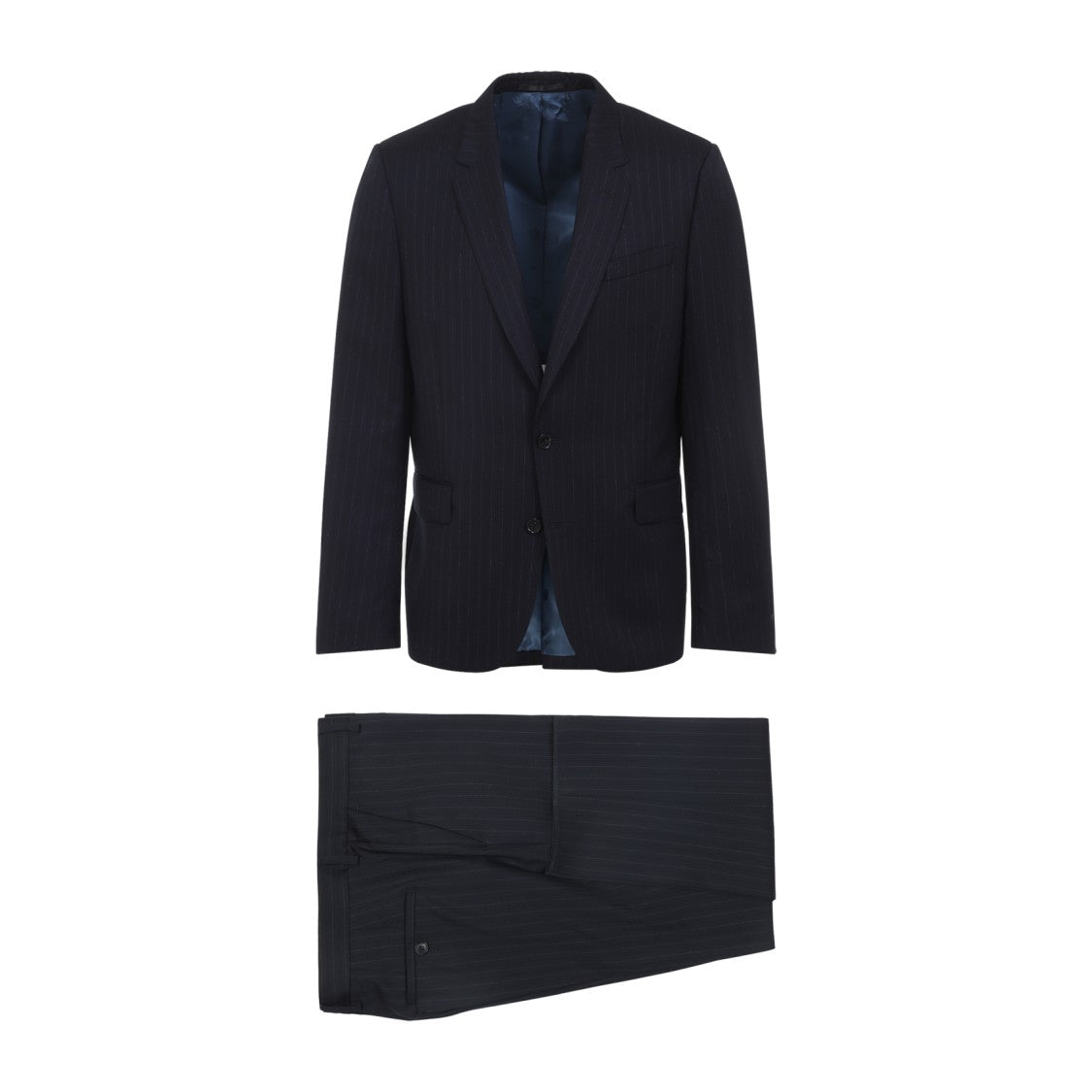 Paul Smith Classic Tailored Black Suit