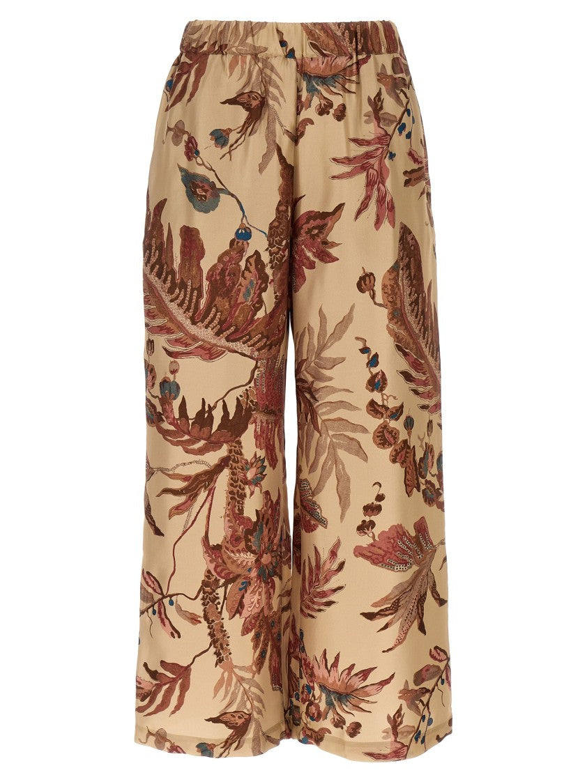 Max Mara 'Temide' Pants