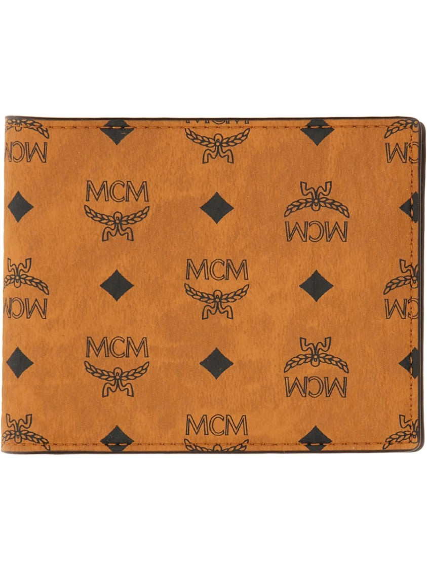 Mcm "Aren" Portfolio
