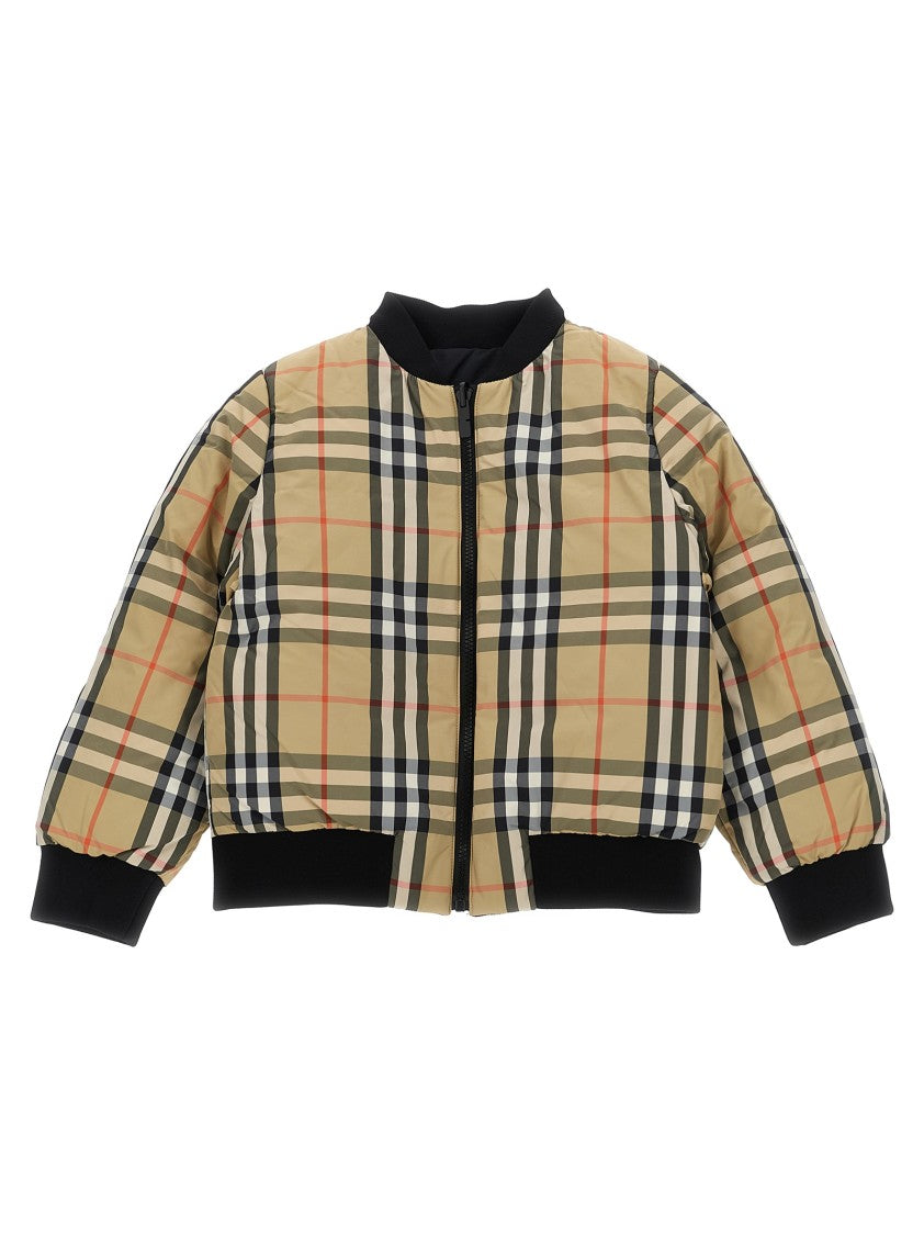 Burberry 2-In-1 'Brady' Parka