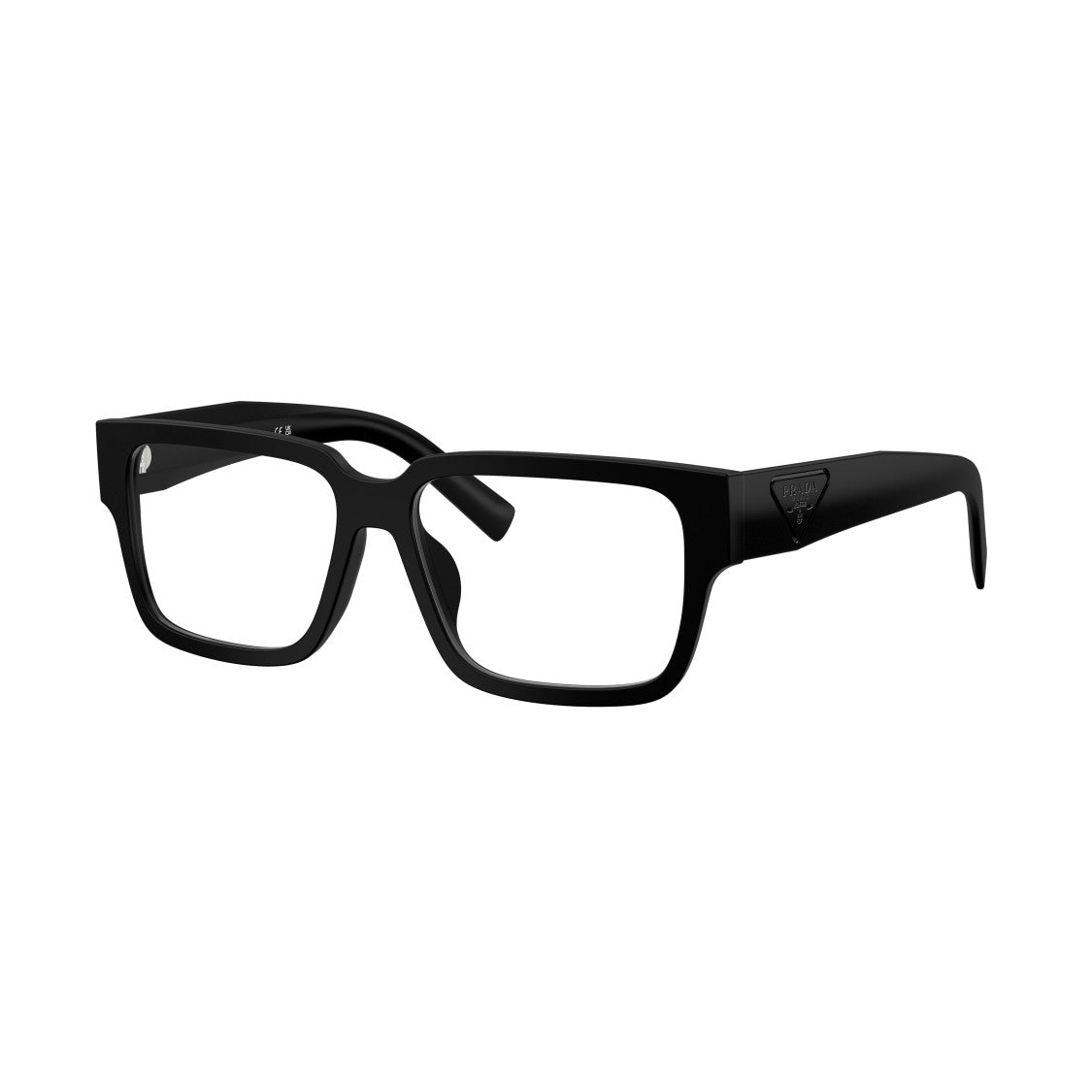 Prada 0Pr D10vd Acetate Frame Sunglasses