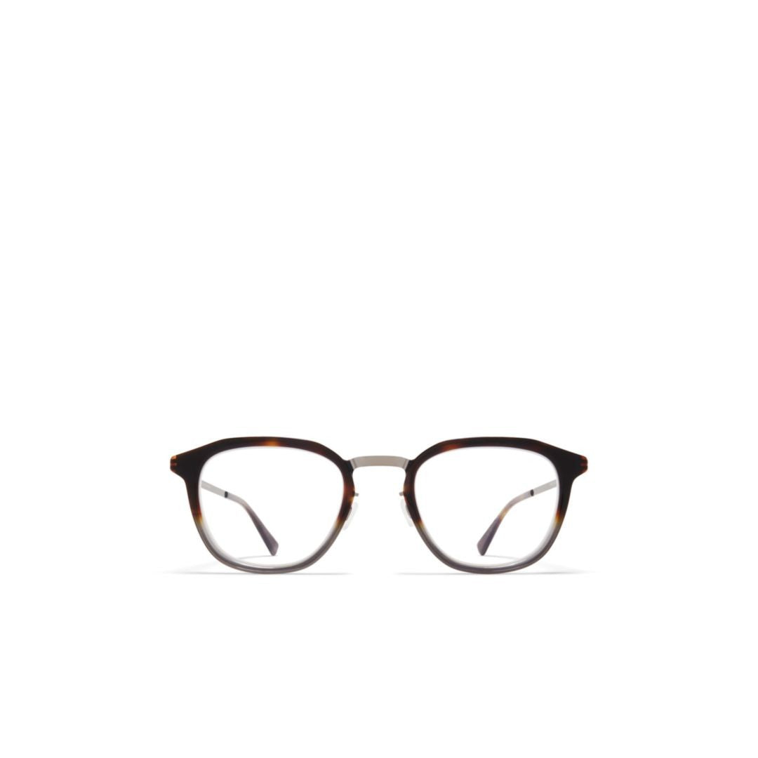 Mykita Pavi Rounded Square Frame Sunglasses