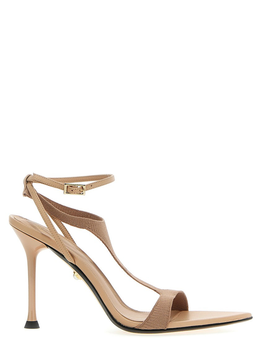 Alevi Jackie' Sandals