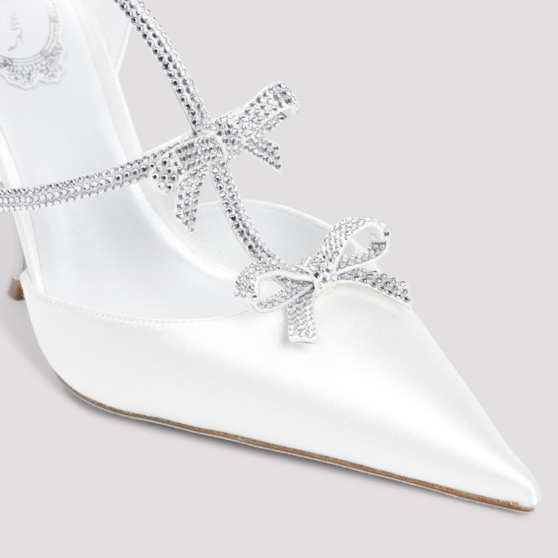 René Caovilla Renè Caovilla Pumps