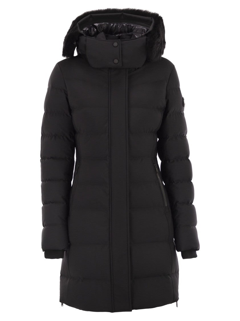 Moose Knuckles Watershed 3 - Hooded Parka