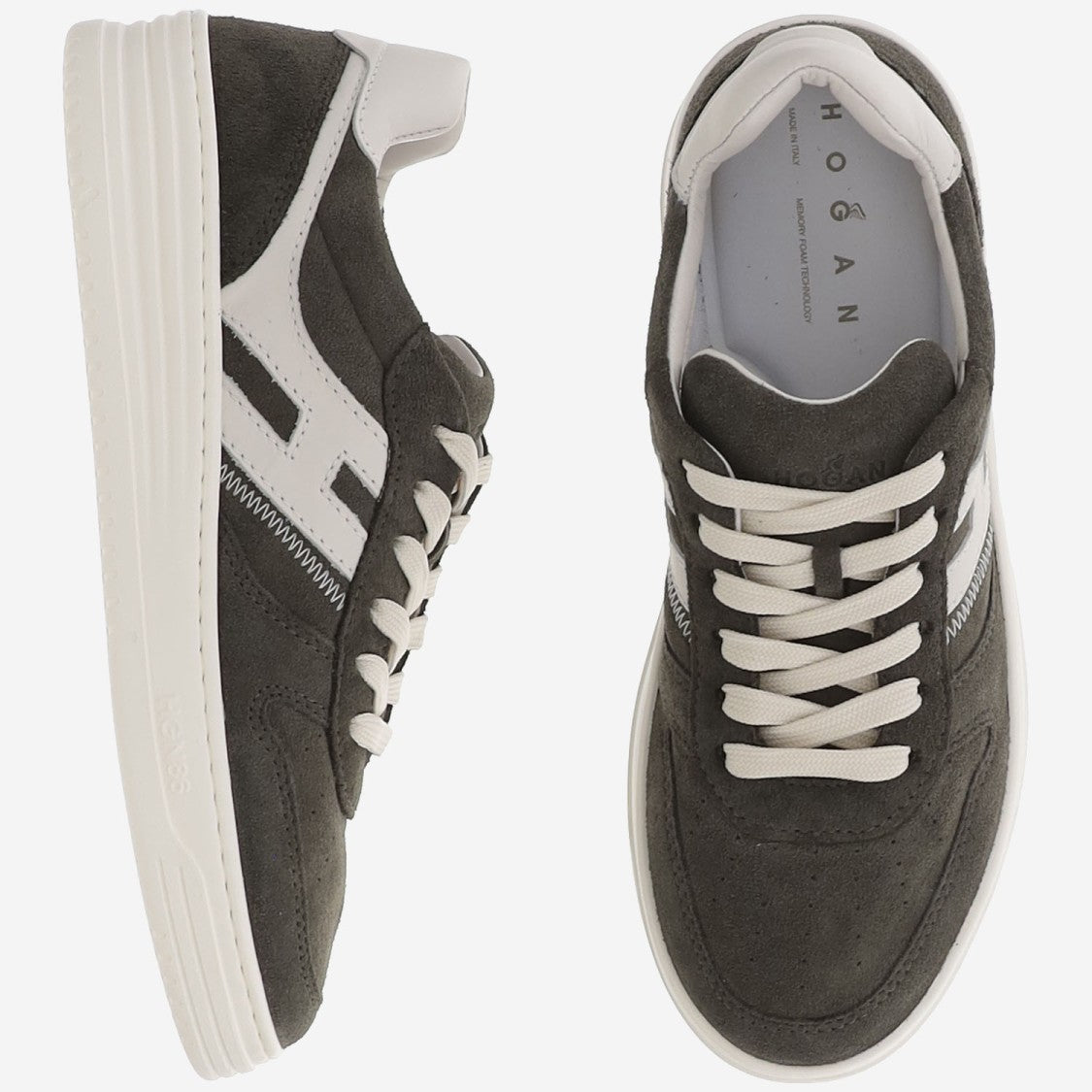 Hogan H630 Sneakers