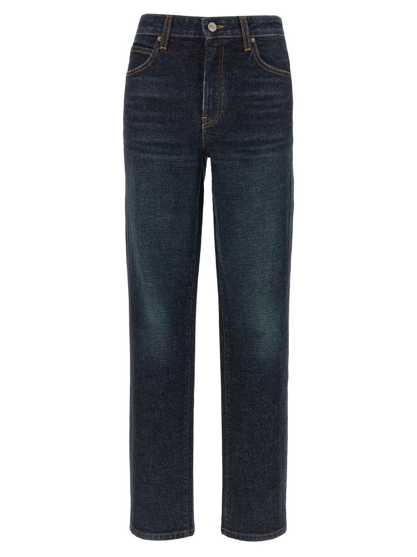 Khaite 'Viv' Jeans