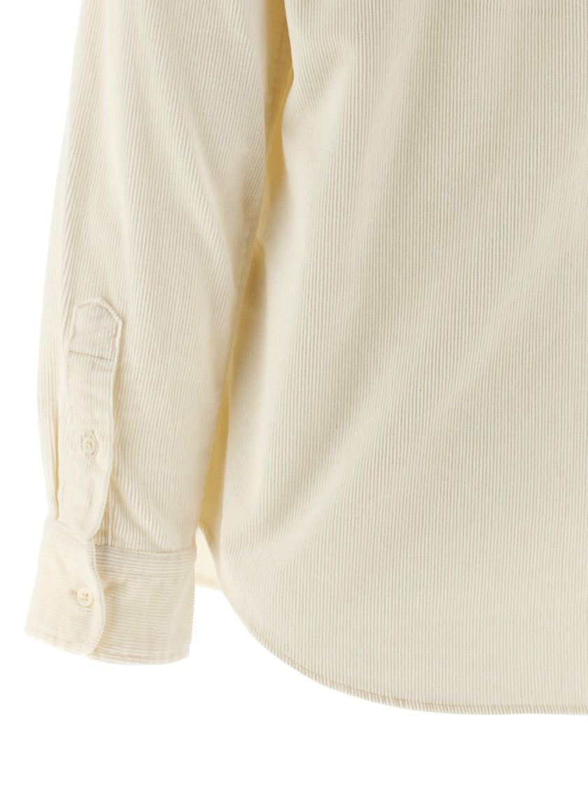 Polo Ralph Lauren Corduroy Shirt