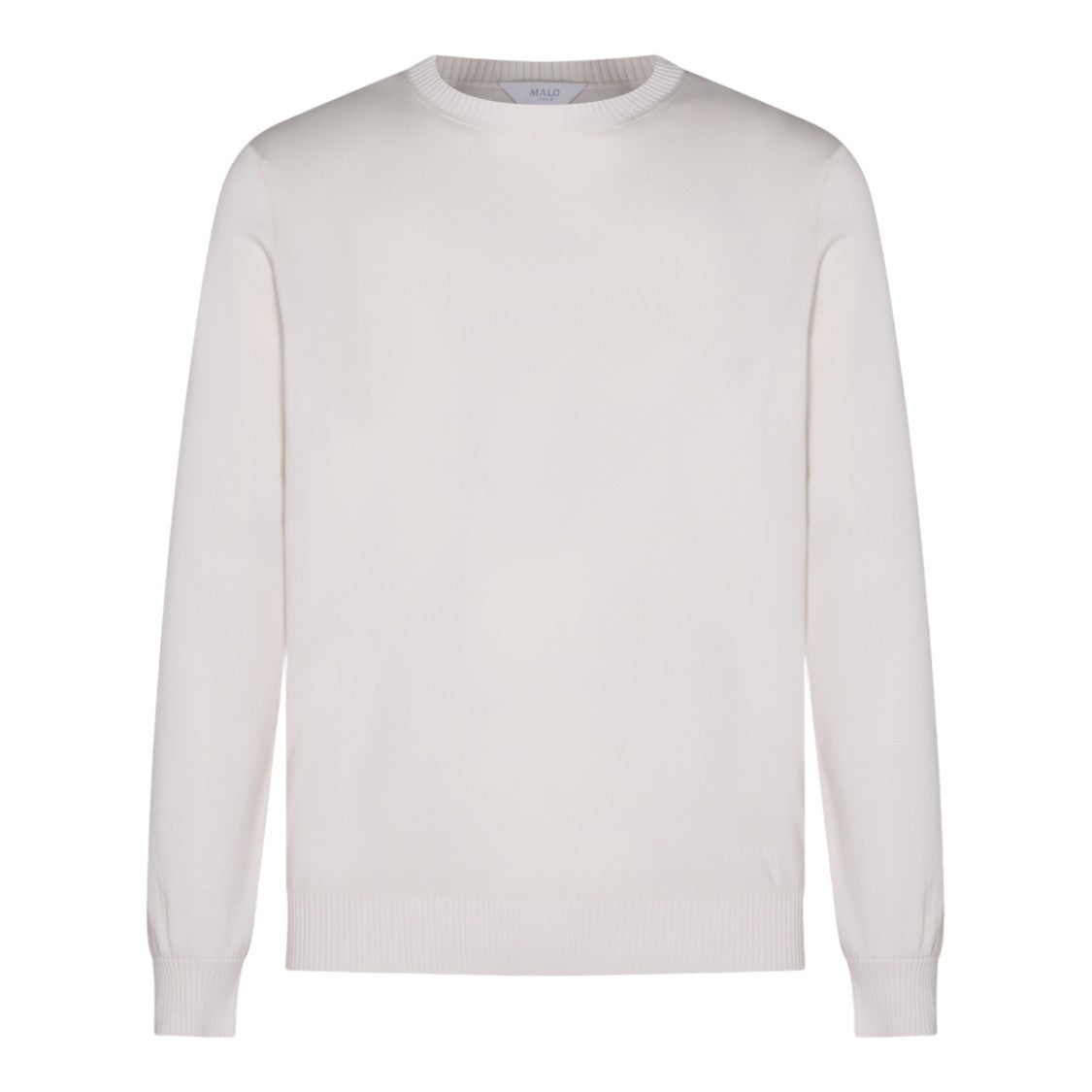 Malo Timeless Knitwear Sweater