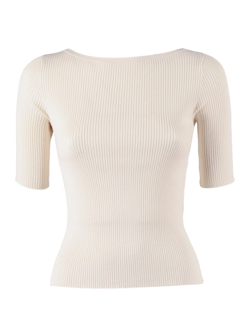 Max Mara Waser Vest-Shirt