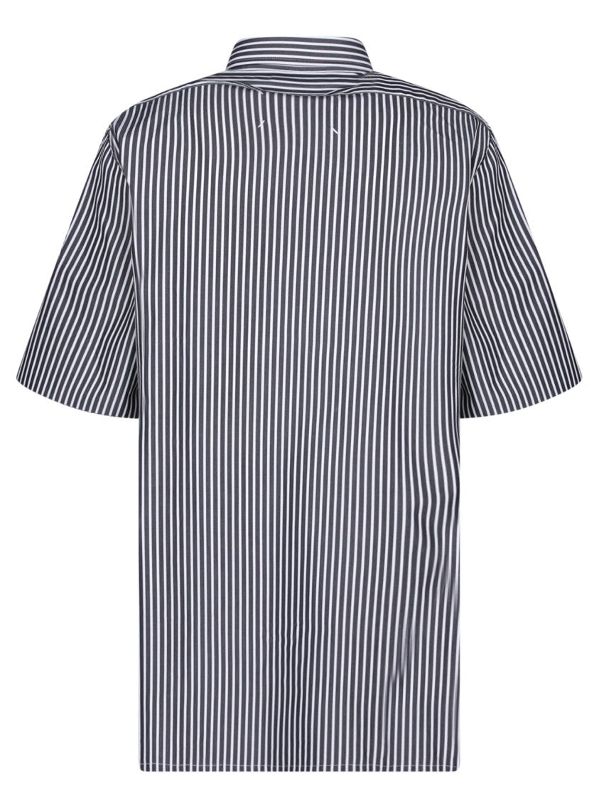 Maison Margiela White Shirts