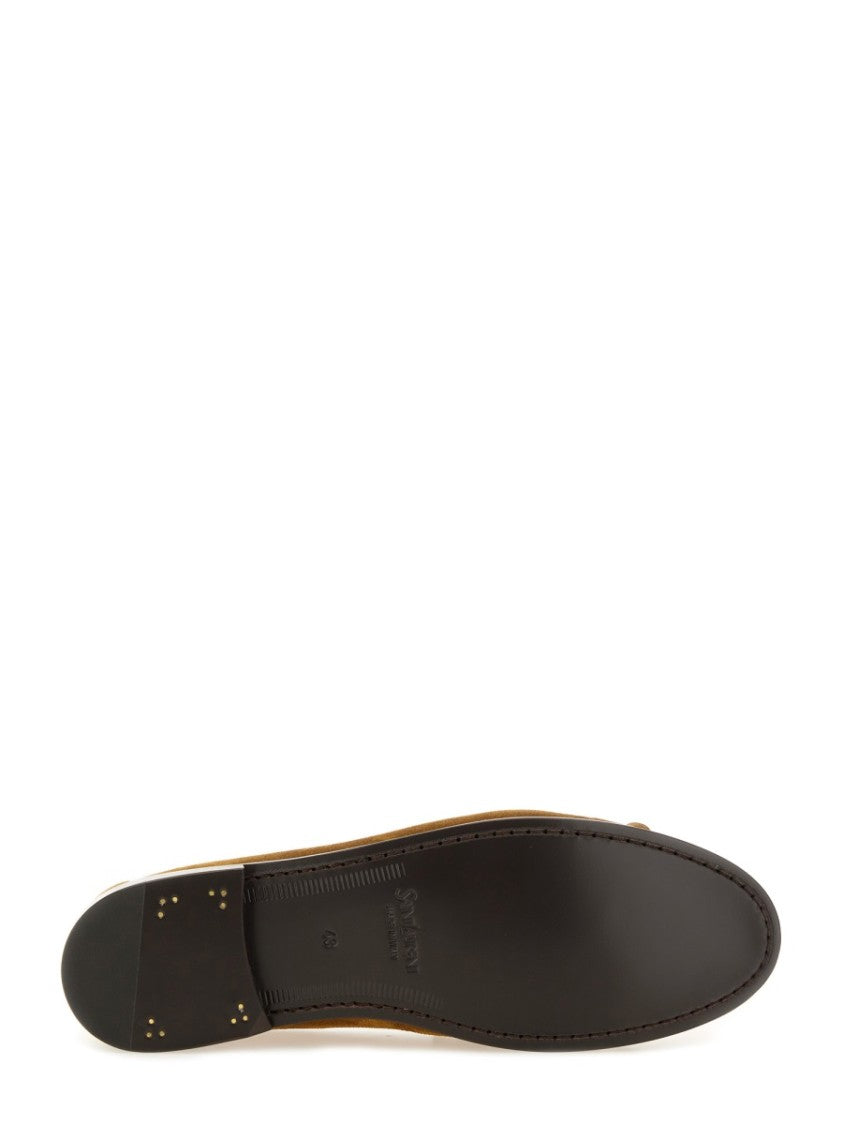 Saint Laurent "Le Loafer" Moccasin