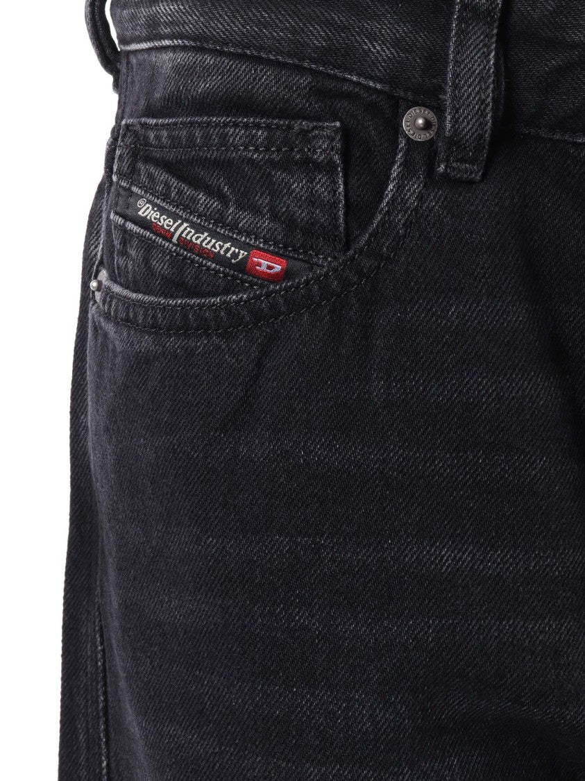 Diesel 1996 D-Sire Wide Leg Jeans