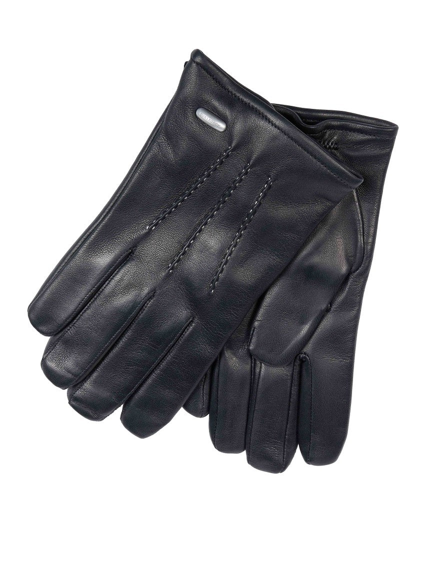 Our Legacy His Leather Gloves