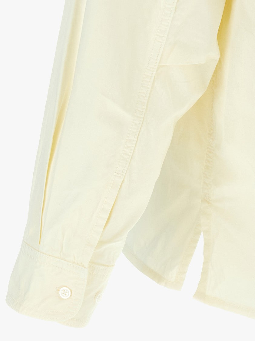 Willy Chavarria 'Corcoran' Shirt